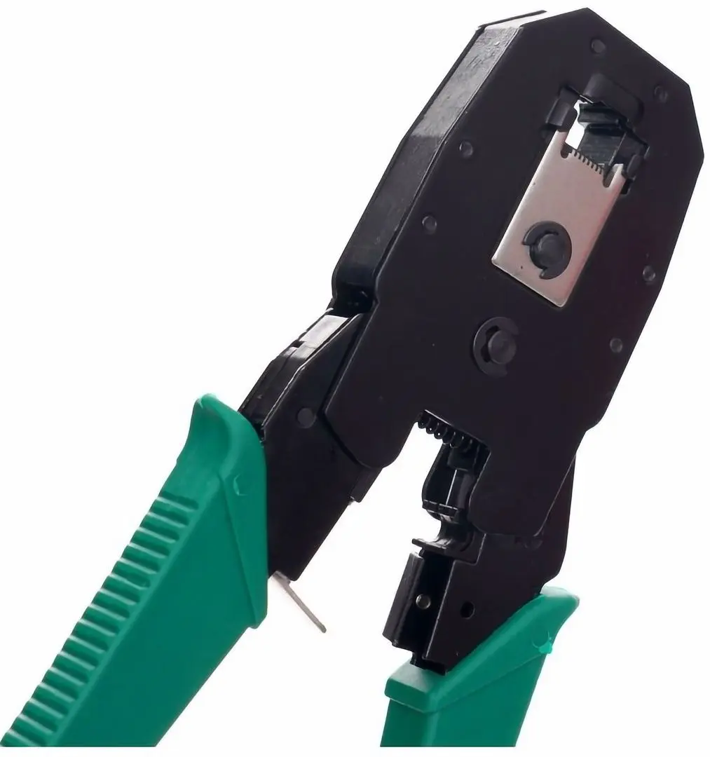 Set de instrumente pentru echipamente de retea Kraft&Dele Professional KD10882