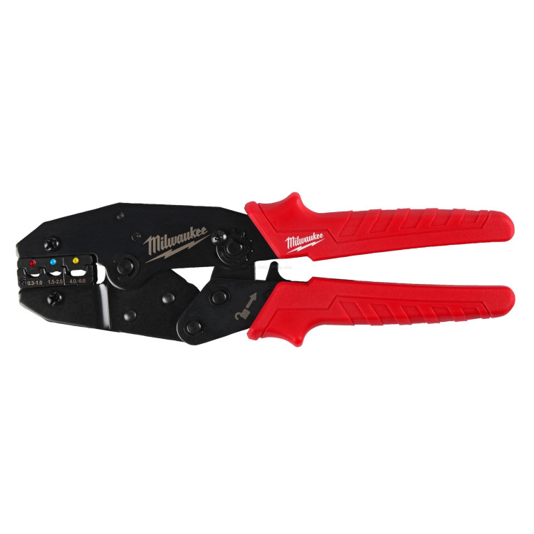 Decablator Milwaukee (4932499025)