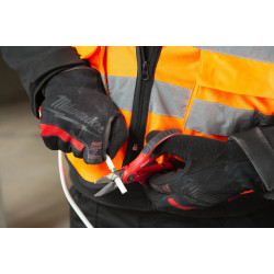 Foarfeca pentru electrician Milwaukee (4932478620) Thumb