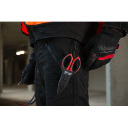 Foarfeca pentru electrician Milwaukee (4932478620) Thumb
