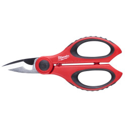 Foarfeca pentru electrician Milwaukee (4932478620)