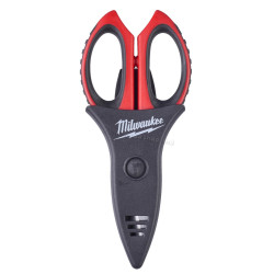 Foarfeca pentru electricieni Milwaukee (4932478620)