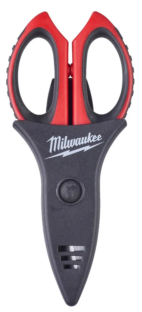 Foarfeca pentru electricieni Milwaukee (4932478620)
