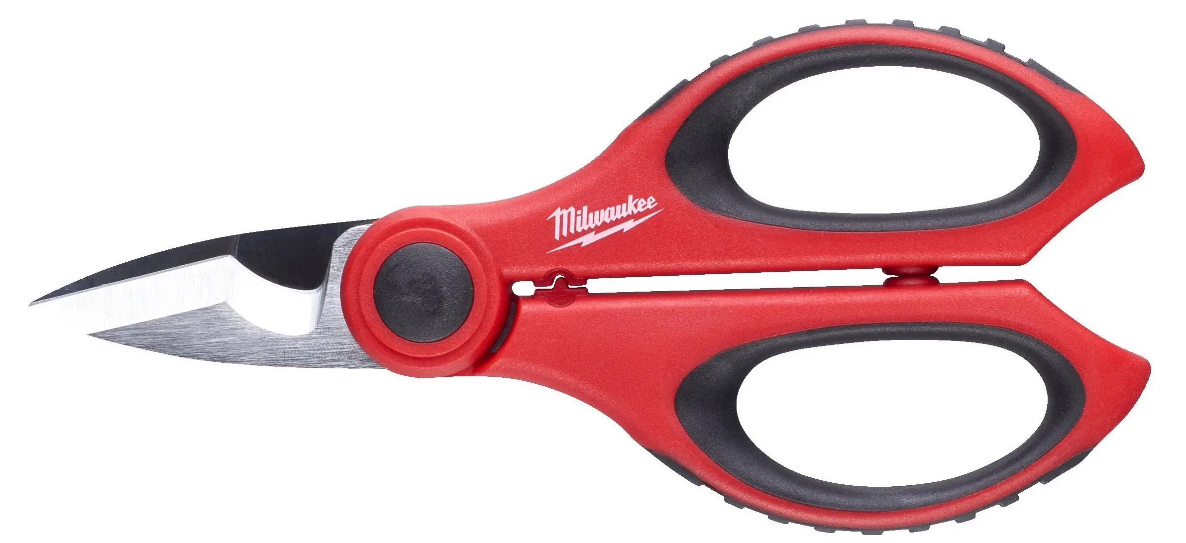 Foarfeca pentru electricieni Milwaukee (4932478620)