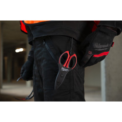 Foarfeca pentru electricieni Milwaukee (4932478620) Thumb