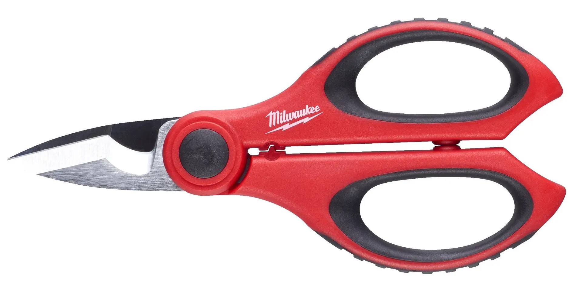 Foarfeca pentru electrician Milwaukee (4932478620)