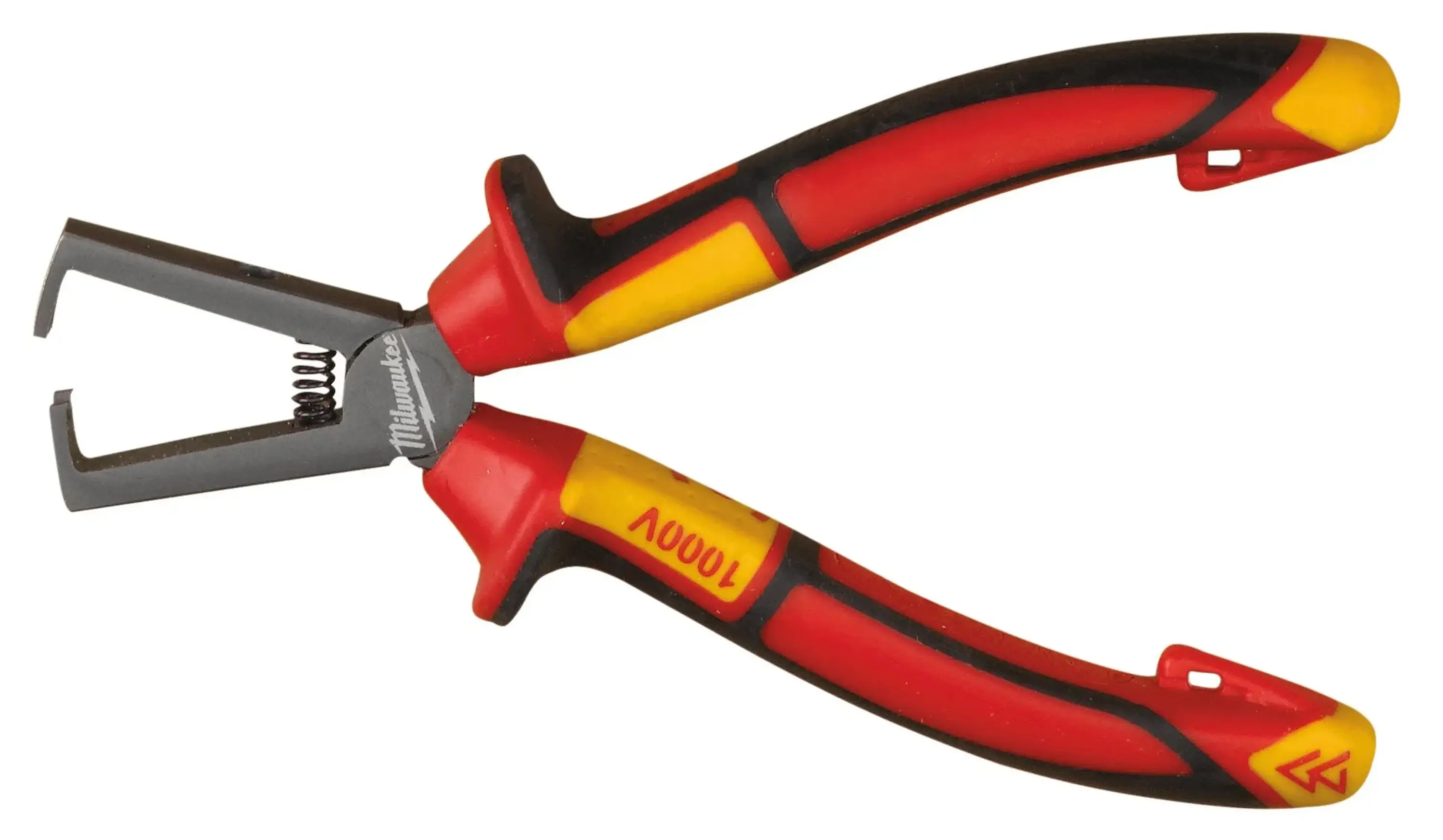Decablator Milwaukee 160mm (4932464573) - 2