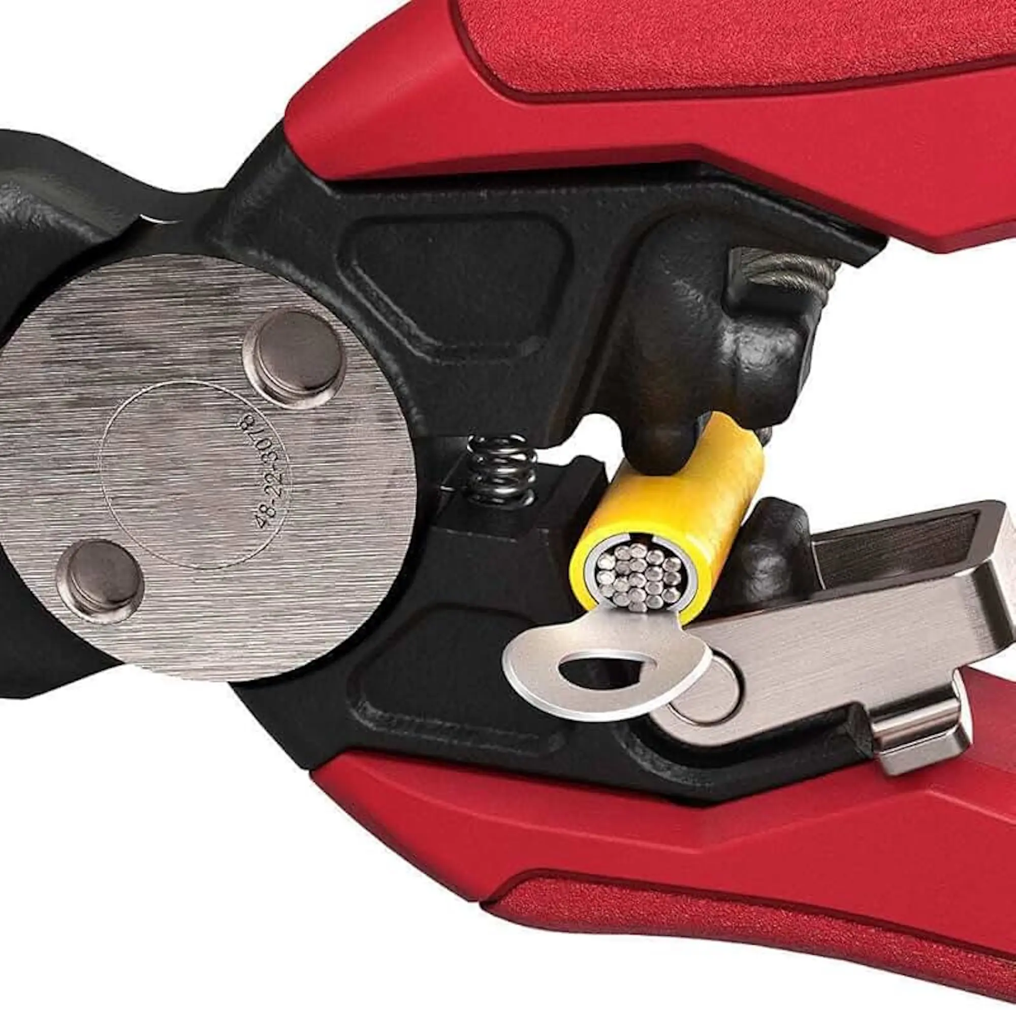 Съемник изоляции Milwaukee (4932478554) - 3