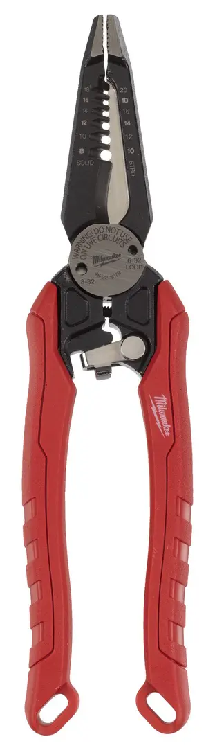 Съемник изоляции Milwaukee (4932478554)