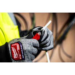 Съемник изоляции Milwaukee 4932498269 Thumb