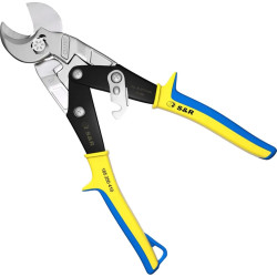 Ножницы для резки кабеля S&R (185250410) Thumb