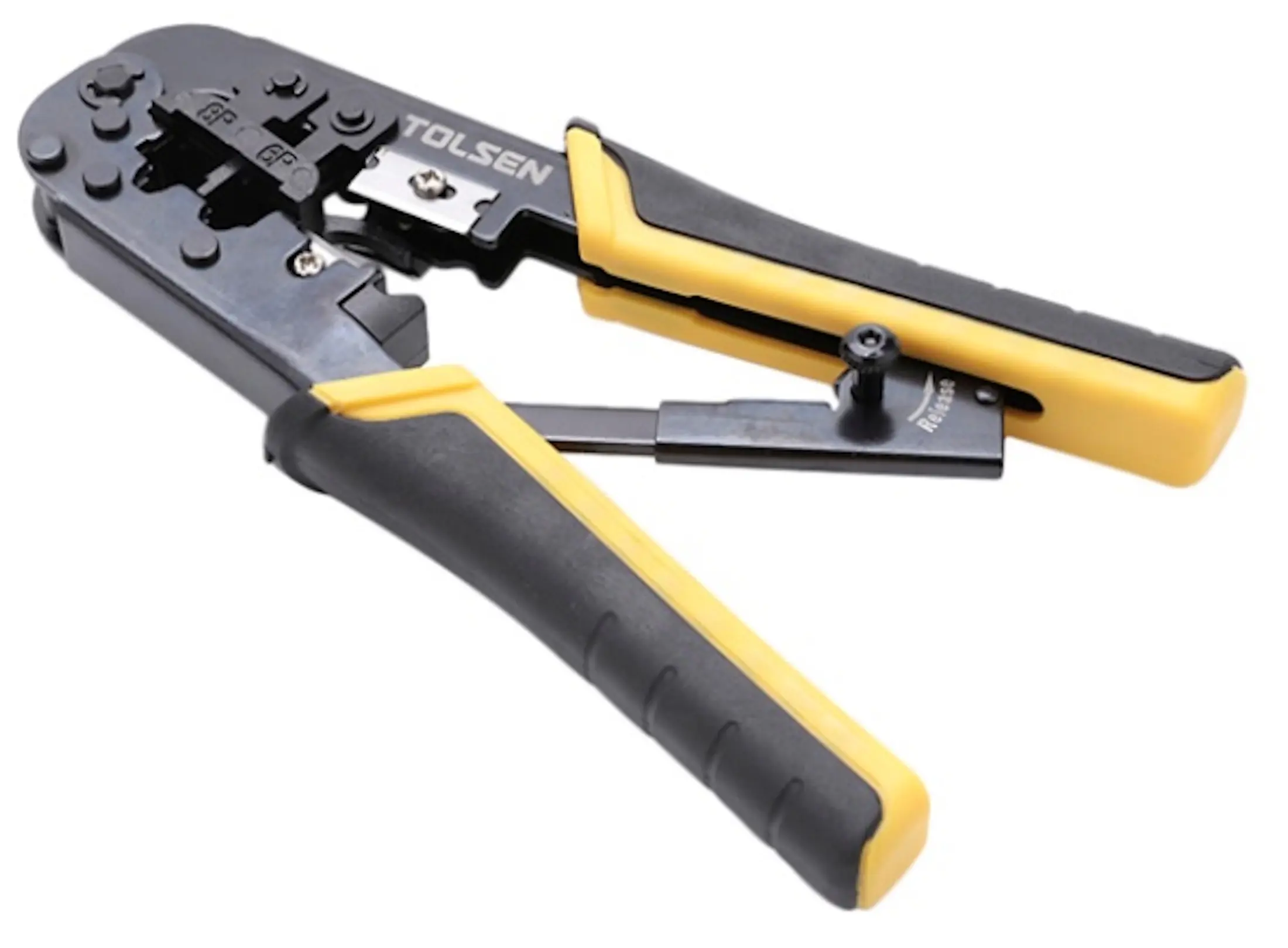 Decablator Tolsen 38054 - 2