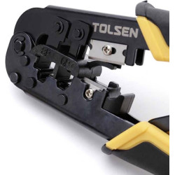 Decablator Tolsen 38054 Thumb