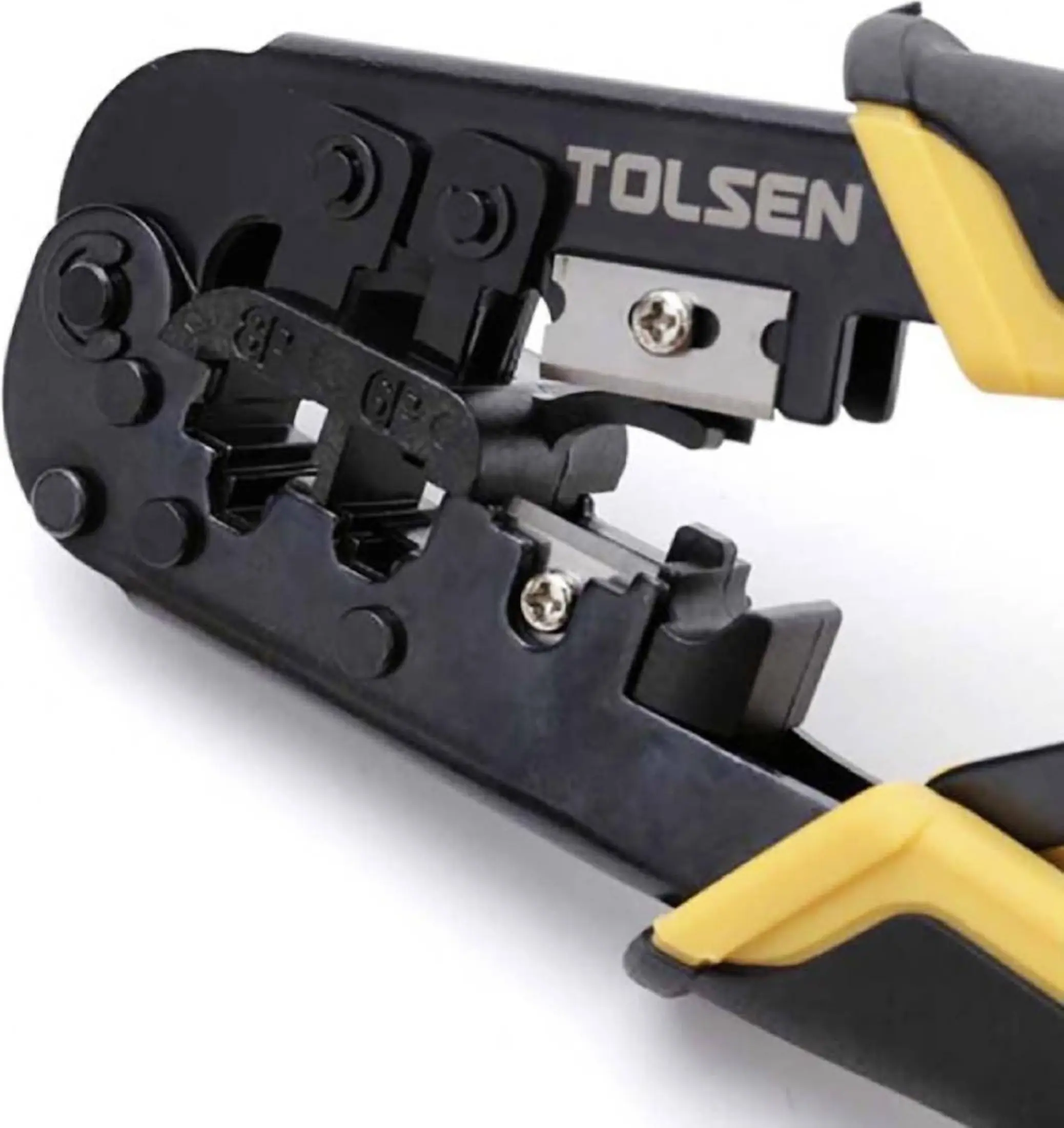 Decablator Tolsen 38054 - 3
