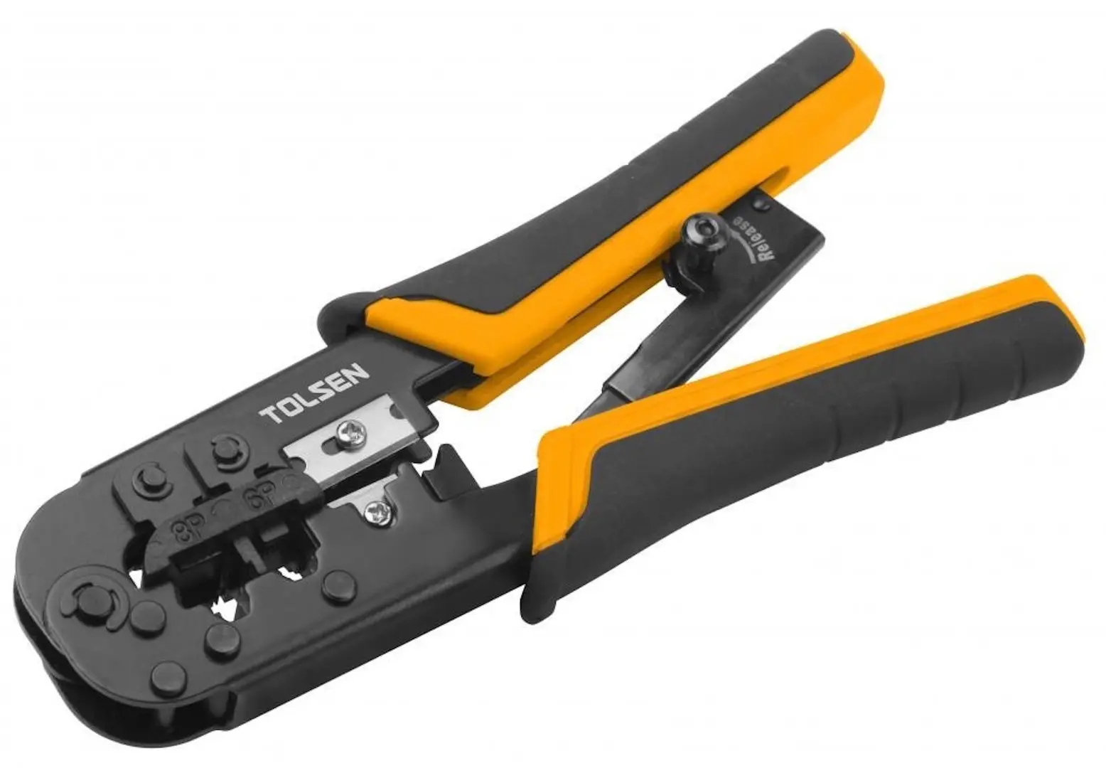 Decablator Tolsen 38054