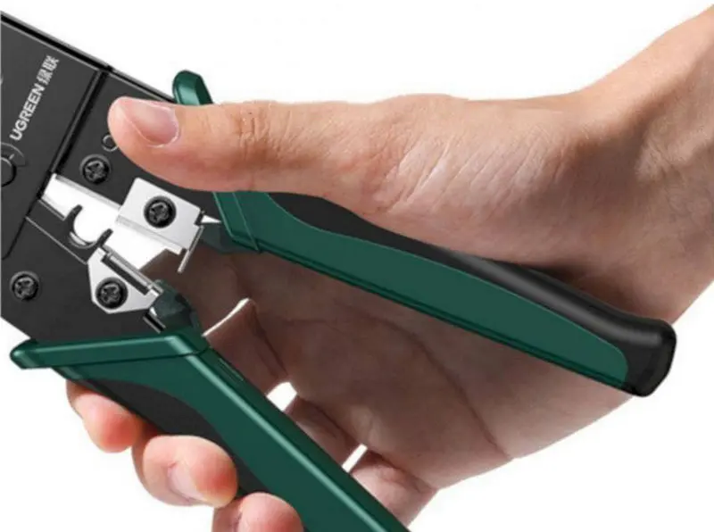 Clești de sertizare Ugreen NW136