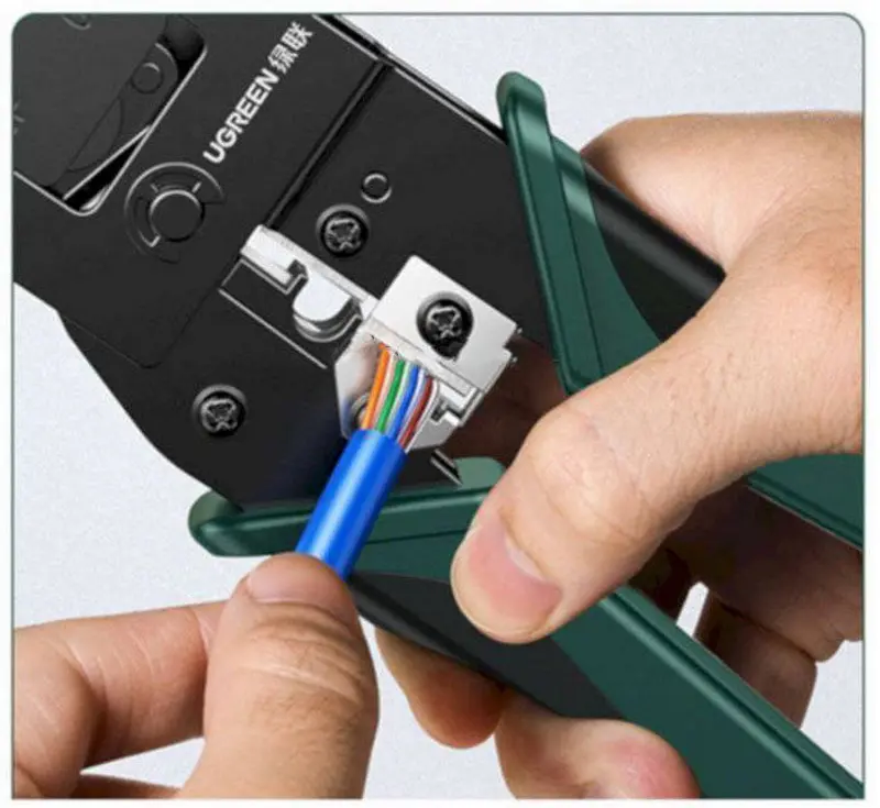 Clești de sertizare Ugreen NW136