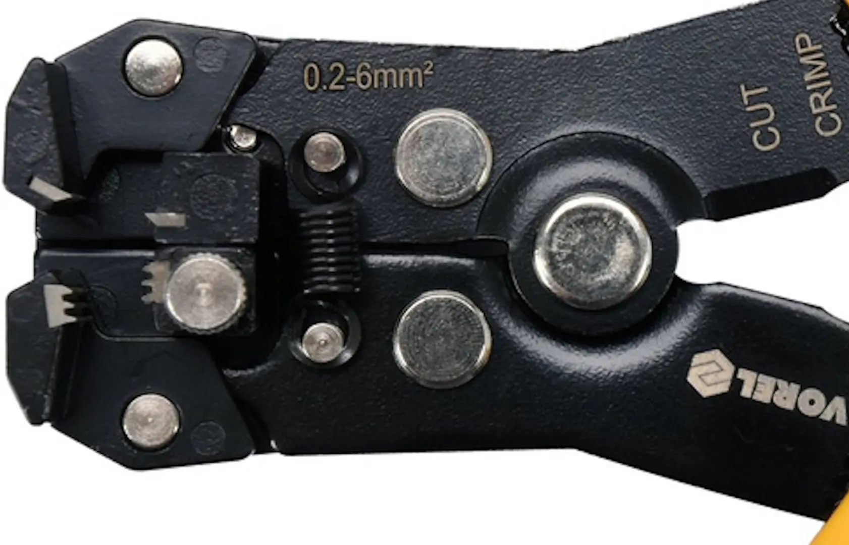 Decablator Vorel 45160