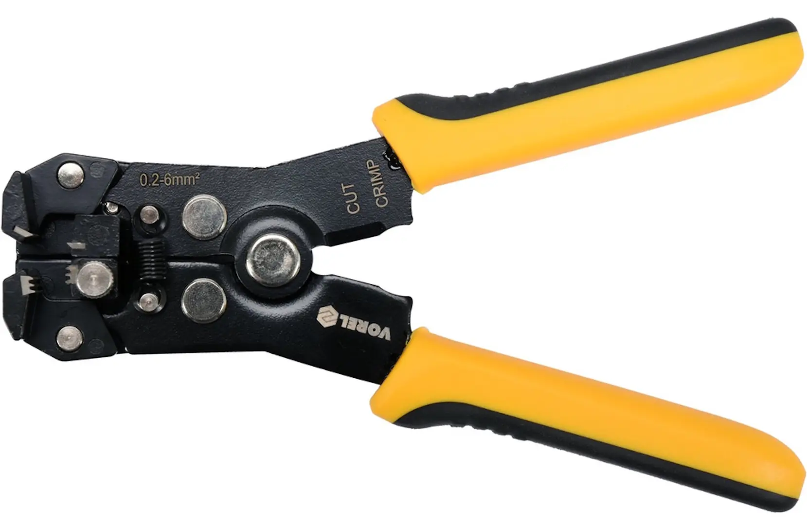 Decablator Vorel 45160