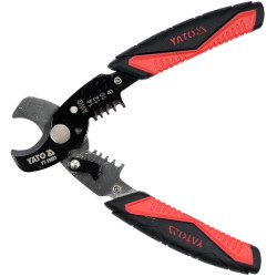 Автоматический съемник изоляции Yato YT-19691 Thumb