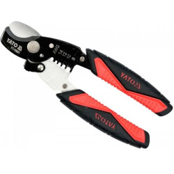 Автоматический съемник изоляции Yato YT-19691 Thumb