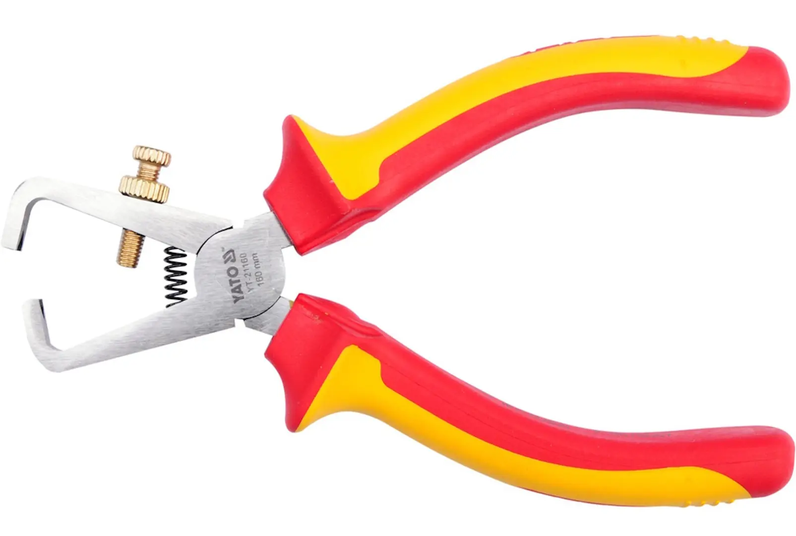 Decablator Yato YT-21160