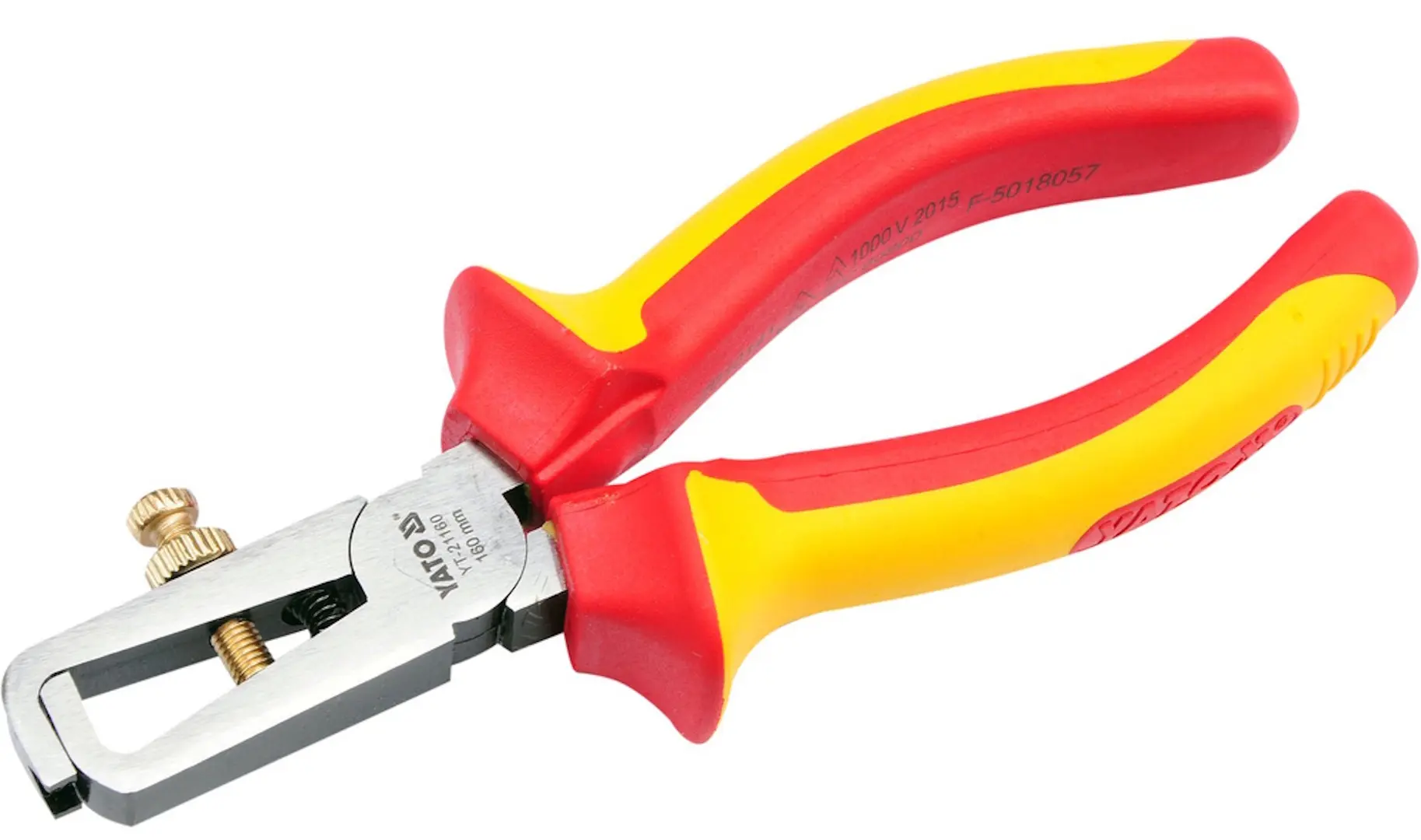 Decablator Yato YT-21160