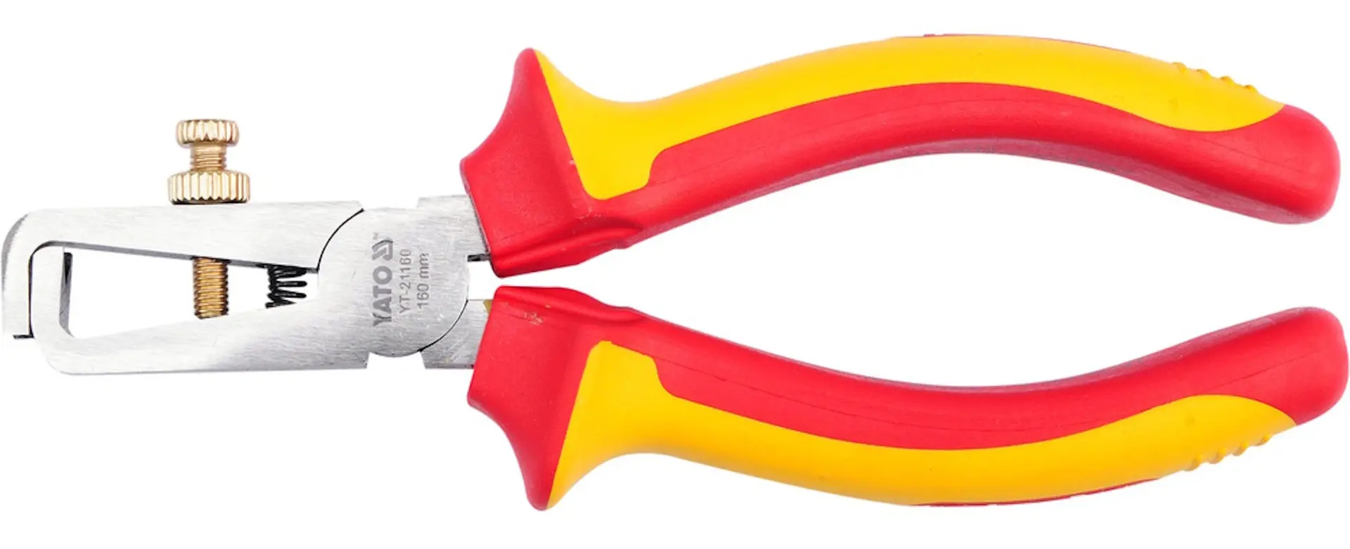 Decablator Yato YT-21160