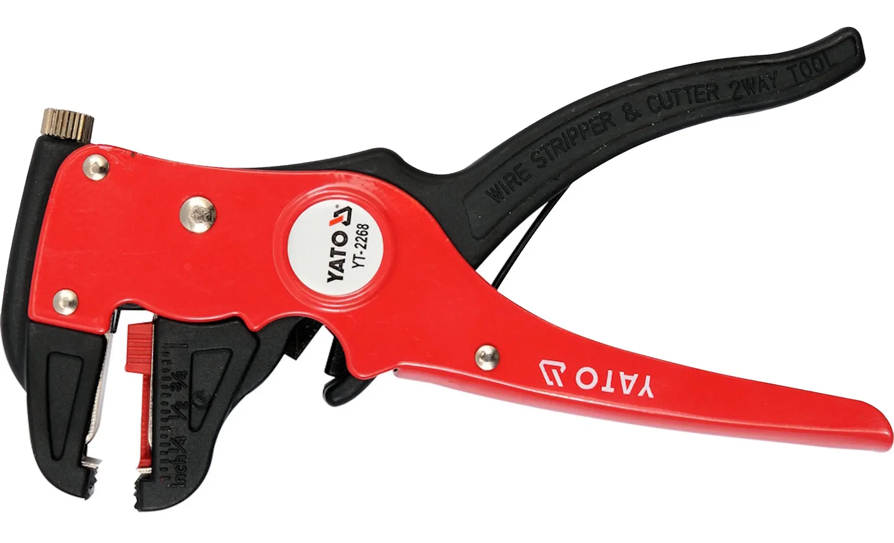 Decablator Yato YT-2268