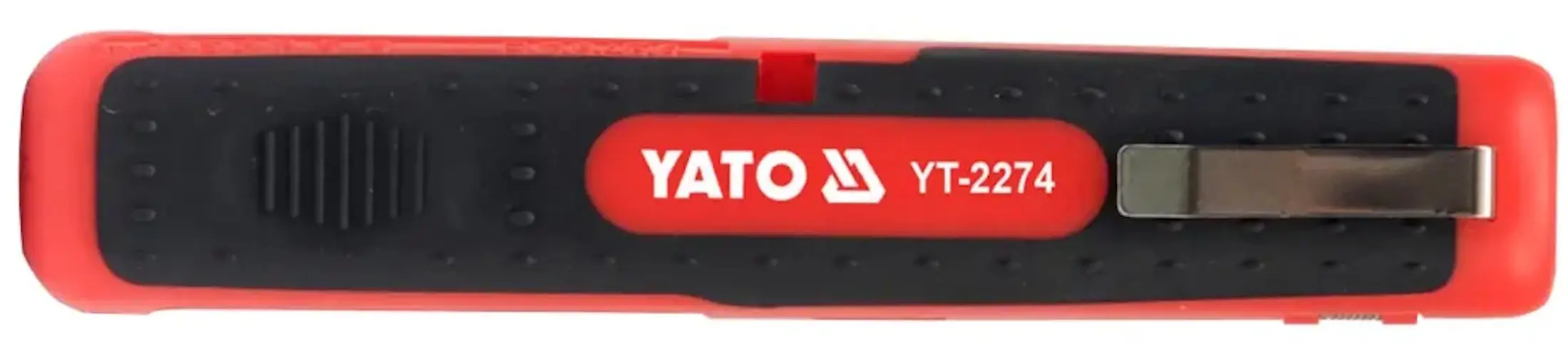 Decablator Yato YT-2274