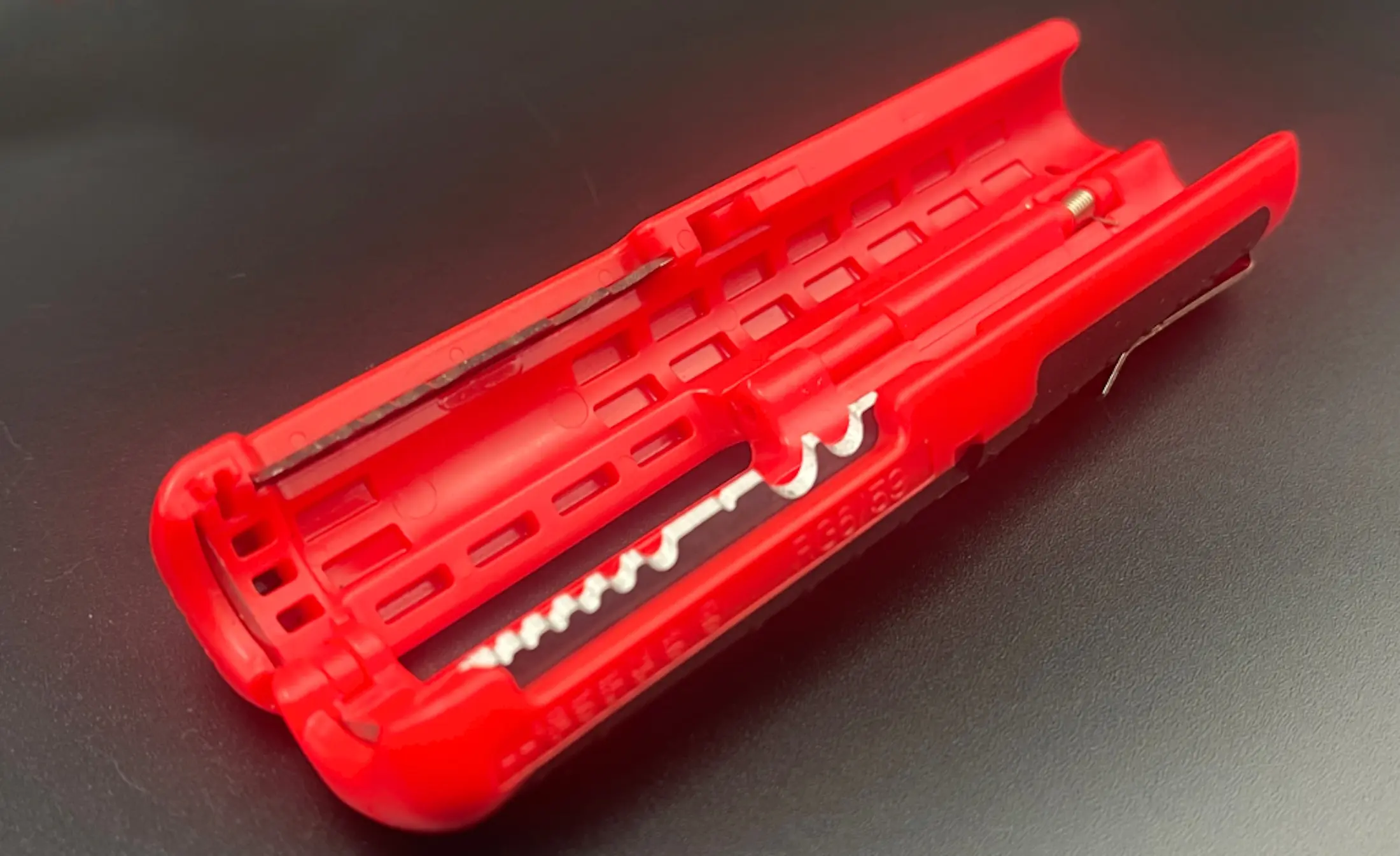 Decablator Yato YT-2274