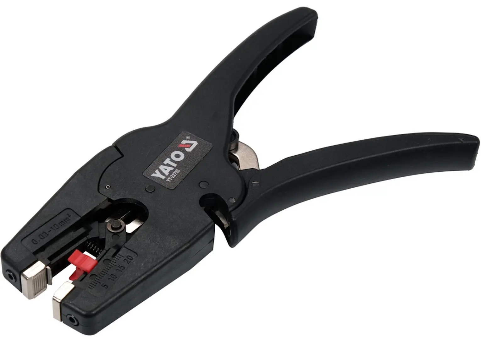 Decablator Yato YT-22753