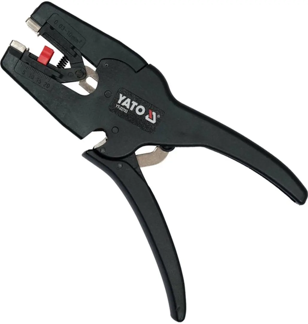 Decablator Yato YT-22753