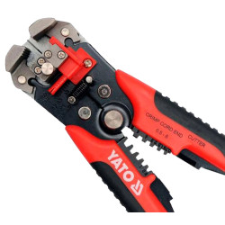 Автоматический съемник изоляции Yato YT-2278 Thumb