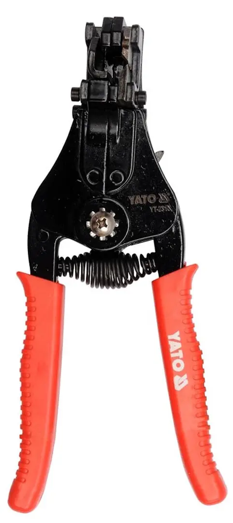 Decablator Yato YT-2316