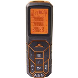Telemetru cu laser AEG LMG50 (4935447680)