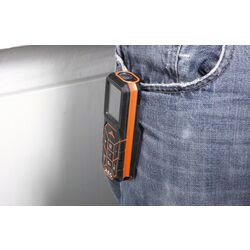 Дальномер лазерный AEG LMG50 (4935447680) Thumb