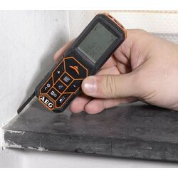 Дальномер лазерный AEG LMG50 (4935447680) Thumb