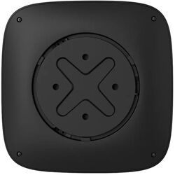 Детектор дыма Ajax FireProtect 2 RB (Black) Thumb