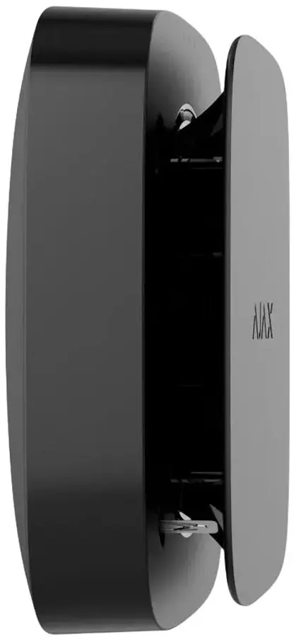 Детектор дыма Ajax FireProtect 2 RB (Black)