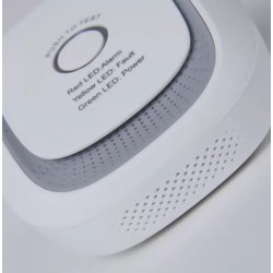 Детектор природного газа Akuvox Smart Gaz Sensor (White) Thumb