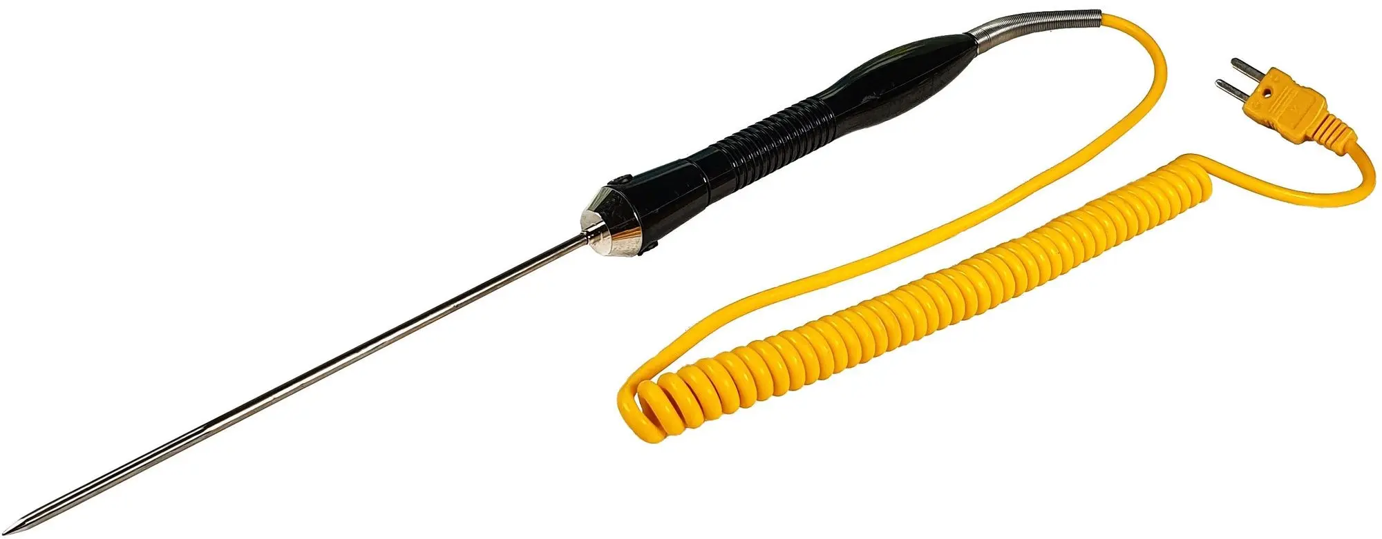 Sonda Imersie ALTII LUTTP02A