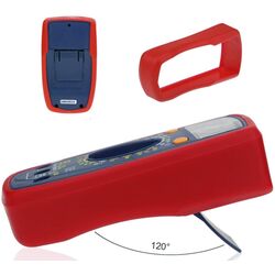 Multimetru digital AstroAI AM33D (Red) Thumb