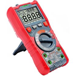 Multimetru digital AstroAI M6KOR (Red) Thumb