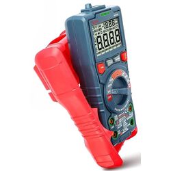 Multimetru digital AstroAI M6KOR (Red) Thumb