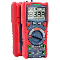 Multimetru digital AstroAI M6KOR (Red) Thumb