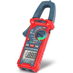 Токовые клещи AstroAI CM2K0R Thumb