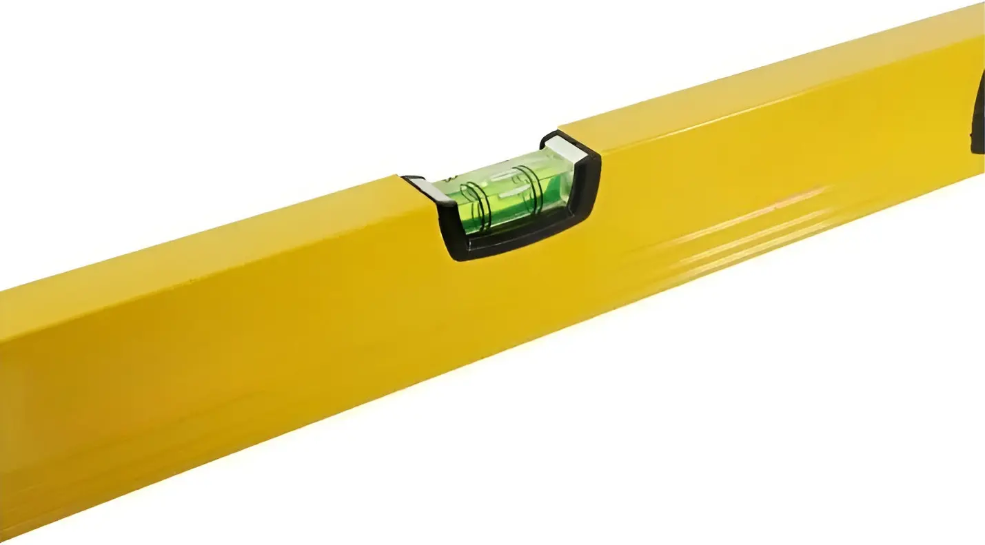 Nivela aluminiu Bau Welt 96474 1.5 m (Yellow) - 2