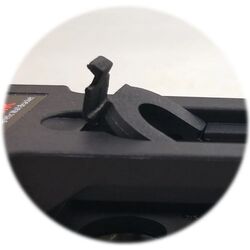Адаптер магнитный для нивелира Beiter Yoga LWP-MK Thumb