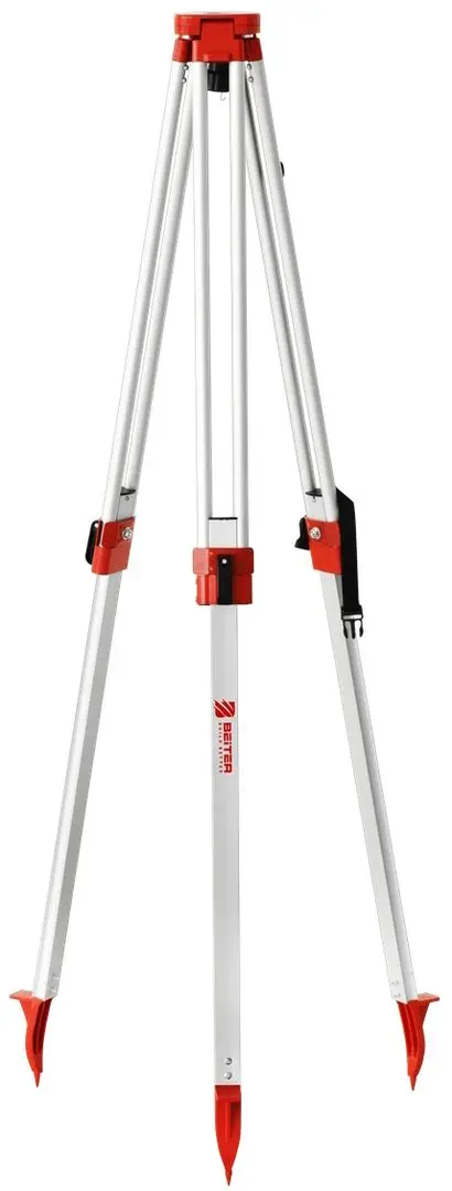 Штатив для лазерного нивелира Beiter BT160FH - 2